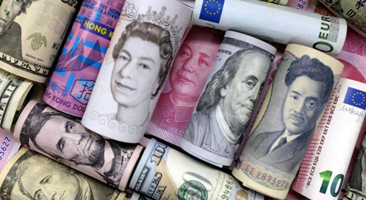 عملات العالم تتهاوى أمام جموح الدولار