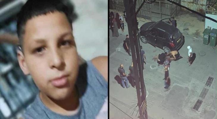 الاحتلال يعتقل شابًا في حيفا