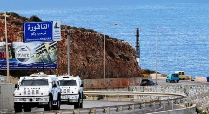 لبنان و"إسرائيل" توقعان اتفاق ترسيم الحدود في الناقورة