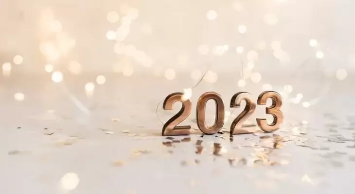 الأبراج الأسوأ حظًا لعام 2023