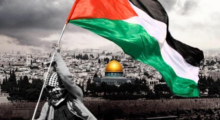 البرلمان العربي يجدد دعمه للقضية الفلسطينية في ذكرى الاستقلال
