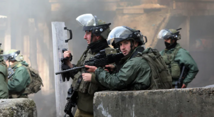 "حشد": استهداف الاحتلال للمؤسسات الحقوقية الفلسطينية "عقوبات إجرامية"