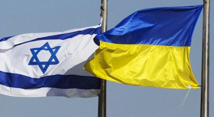 قناة عبرية: وفد عسكري أوكراني وصل إلى "تل أبيب" قبل أيام