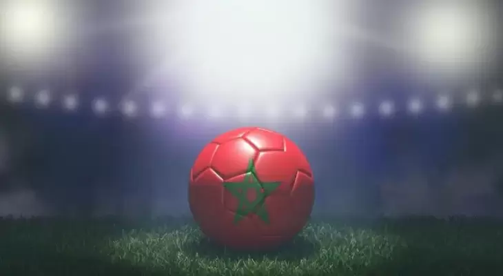دعاء لدعم المنتخب المغربي في كأس العالم