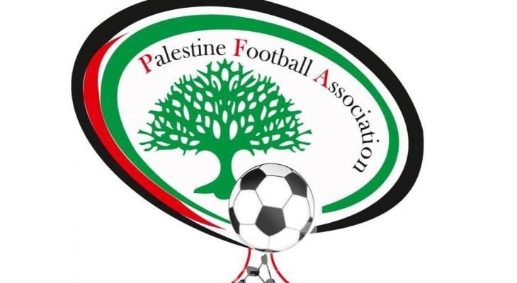"الاتحاد الفلسطيني لكرة القدم" يؤكّد وقوفه مع قطر أمام التحديات التي تواجهها في استضافة المونديال