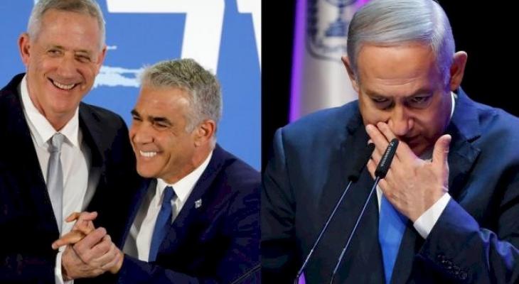 نتنياهو وغانتس ولبيد.jpg