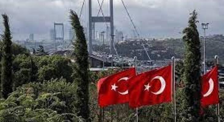 الاقتصاد التركي يسجل نموا دون التوقعات في الربع الثالث