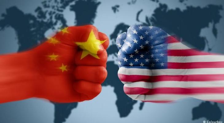أمريكا تقرر حظر معدات اتصال صينية