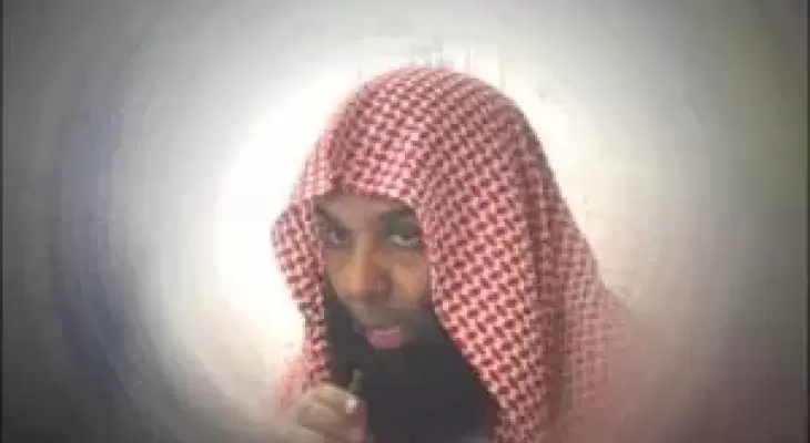 من هو الشيخ خالد الراشد ويكيبيديا