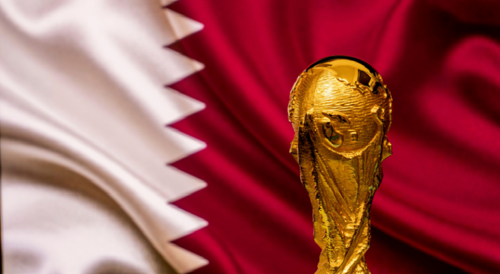 "الخارجية": قطر بدأت بتطبيق الإجراءات المرتبطة بتنظيم دورة كأس العالم لكرة القدم للعام 2022