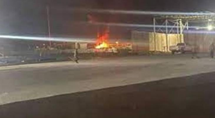 تفاصيل جديدة حول غارات جوية نفذها الاحتلال شرقي سوريا