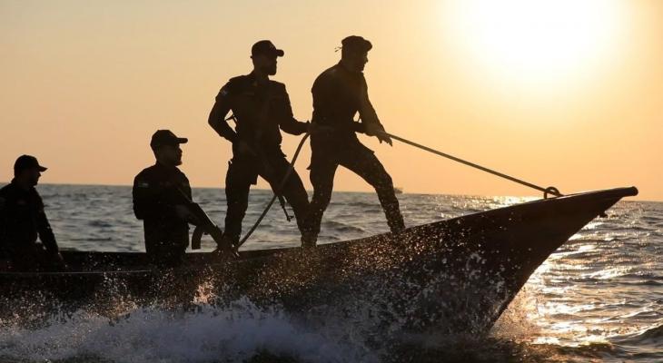 غزّة: الشرطة البحرية تُصدر تحذيرًا للصيادين بشأن سمك "الأرنب السام"