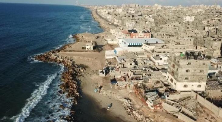 غزة: الأشغال توافق على تظلمات مواطني "عنق الزجاجة"