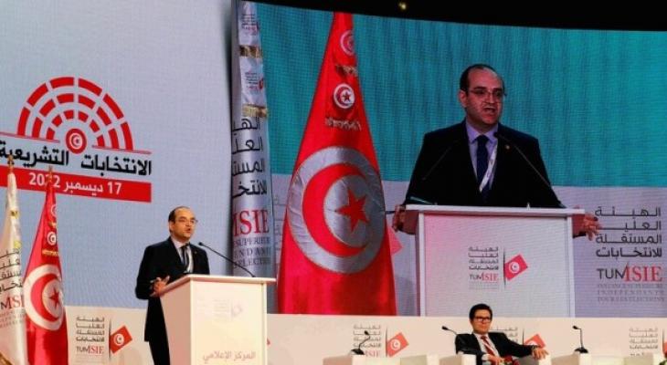 الإعلان عن نسبة الإقبال على التصويت في الانتخابات التونسية