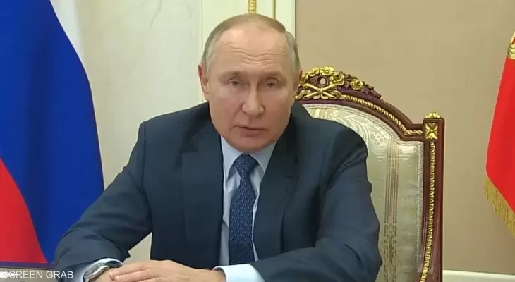 بوتين يحذر: روسيا لن تبيع النفط لأي دولة تطبق السقف السعري
