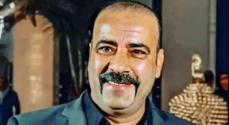 محمد سعد