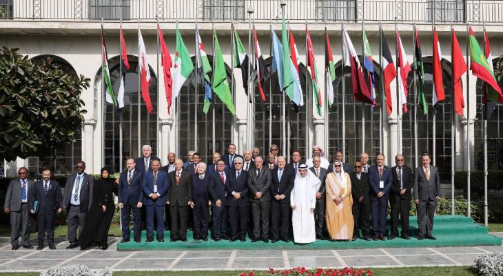 القاهرة فلسطين تشارك في اجتماعات دورة مجلس اتحاد مجالس البحث العلمي العربية.jpg