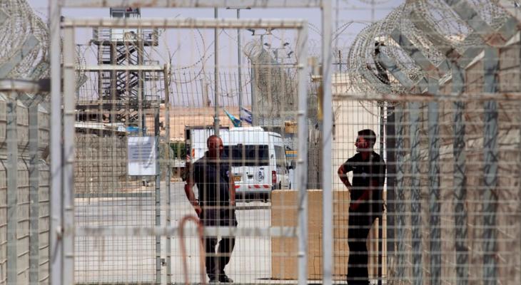 "إسرائيل" تُقدم اقتراحًا جديدًا بشأن السجناء الأردنيين 