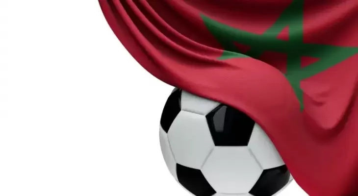 أدعية للمنتخب المغربي للمباراة النهائية