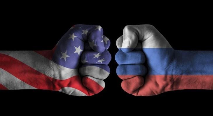 تحذير روسي من احتمالية حدوث صدام مع أمريكا