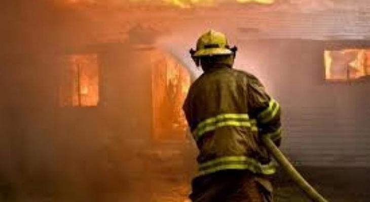 وفاة 20 شخصًا بحريق اندلع في سيبيريا