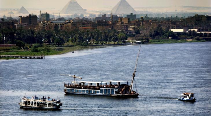 مصر تنفي شائعة اعتزام الدولة التنازل عن موانئ نهر النيل لصالح دولة أجنبية