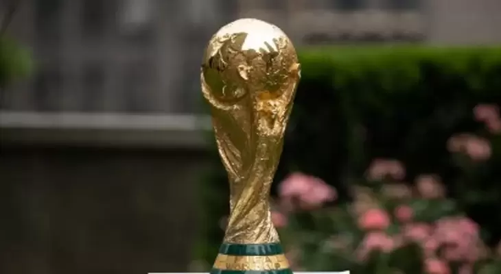 أول ملاعب مونديال 2026.. تكلفته تتخطى 1.5 مليار دولار