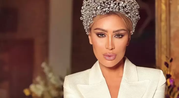 نانسي عجرم و مايا دياب و نادين نسيب نجيم و ناصيف زيتون و غيرهم يحتفلون بفوز المغرب