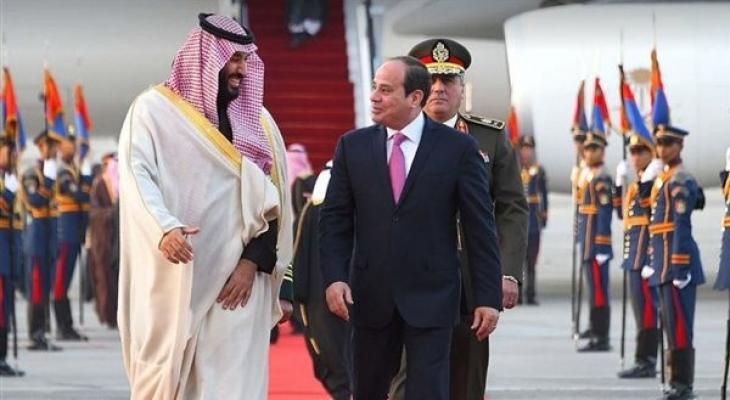 السيسي يتوجه إلى السعودية للمشاركة في القمة العربية الصينية 
