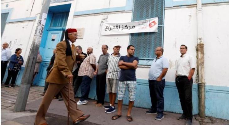 إجراء أول انتخابات برلمانية في تونس منذ اعتماد الدستور الجديد