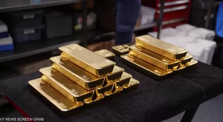 الذهب يحقق ثالث مكاسب أسبوعية بعد تقرير الوظائف الأميركية