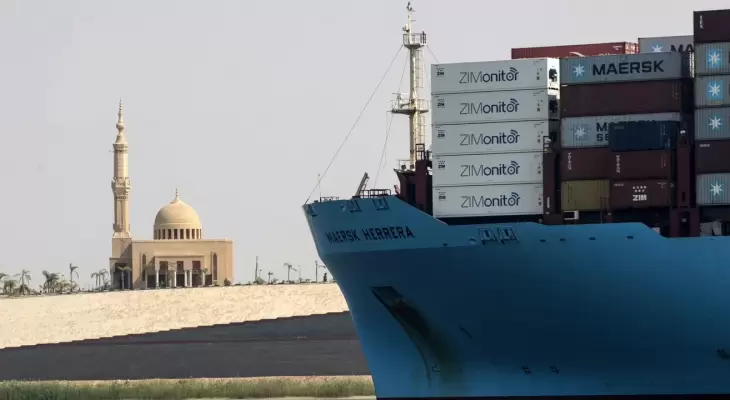 مصر.. الصادرات النفطية ترتفع لمستوى قياسي في 2022