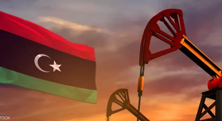 ليبيا تجني 22 مليار دولار عوائد نفطية في 2022