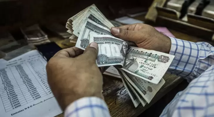 القمح مقابل الروبل.. هل يخفف من الضغط على الدولار في مصر؟
