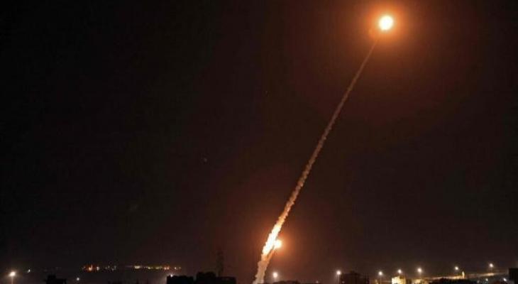 طالع.. أبرز ردود الفعل الإسرائيلية على إطلاق صاروخ من غزة