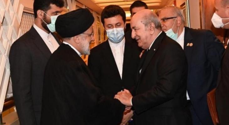 رئيسي.