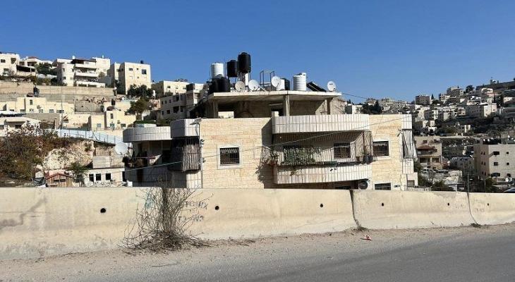 القدس: دعوات لإقامة صلاة الجمعة أمام بناية واد قدوم المهددة بالهدم 
