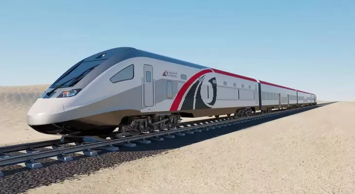 اتفاق لتطوير شبكة سكك حديدية بين الإمارات وعُمان