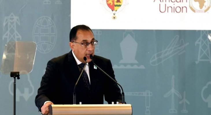 نيابةً عن السيسي.. رئيس الوزراء المصري يُلقي كلمة خلال قمة داكار