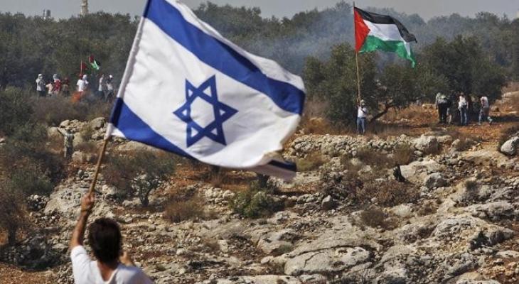 الأردن وقطر تبحثان آخر المستجدات الفلسطينية