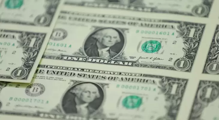 العملة الخضراء تستقر وسط ترقب لقرار الفيدرالي الأميركي
