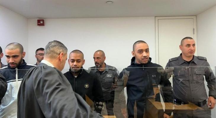 انطلاق جلسة محاكمة ثلاثة من معتقلي هبة الكرامة بعكا