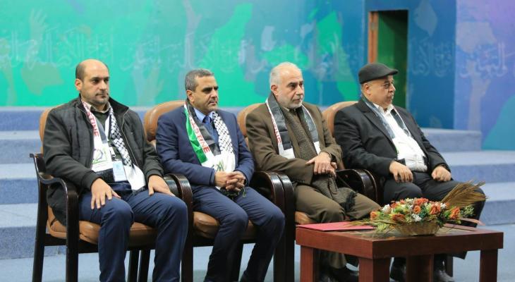 الاتصالات بغزة تشارك في لقاء تكنولوجي تنظمه الجامعة الإسلامية