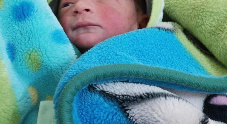 وكالة خبر تتقدم بأحر التهاني للزميل محمد الشناوي بمناسبة مولوده الجديد