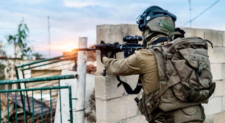 صحيفة عبرية تكشف تفاصيل جديدة حول عملية الاحتلال في أريحا