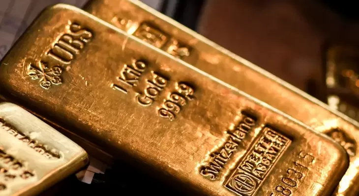 الذهب يصعد وسط ترقب لبيانات التضخم الأميركية