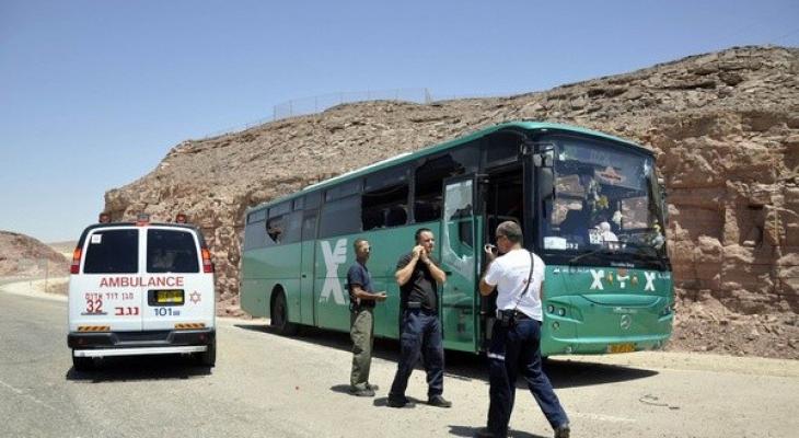 حافلة إسرائيلية