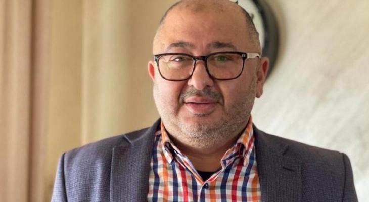 الاحتلال يُجدد إبعاد رئيس الهيئة المقدسية لمناهضة التهويد ناصر الهدمي 