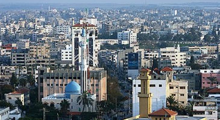 غزة: سلطة الأراضي تصدر توضيحا حول "عشوائيات بير النعجة"