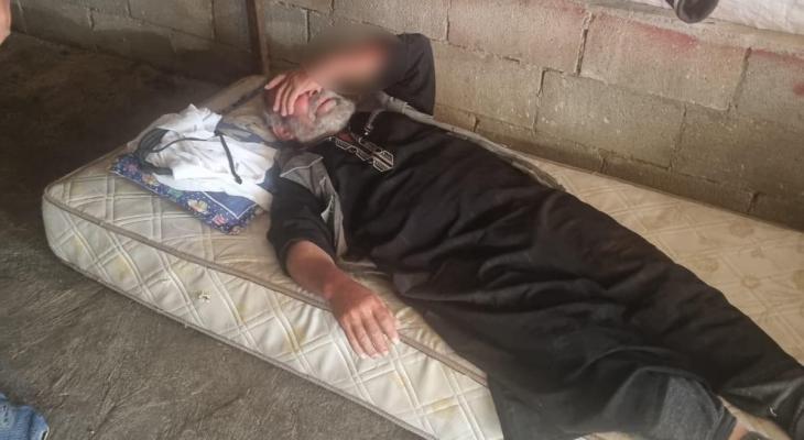 بيت لحم: إصابة مسن ونجله جراء هجوم مستوطنين على منزلهم في قرية كيسان